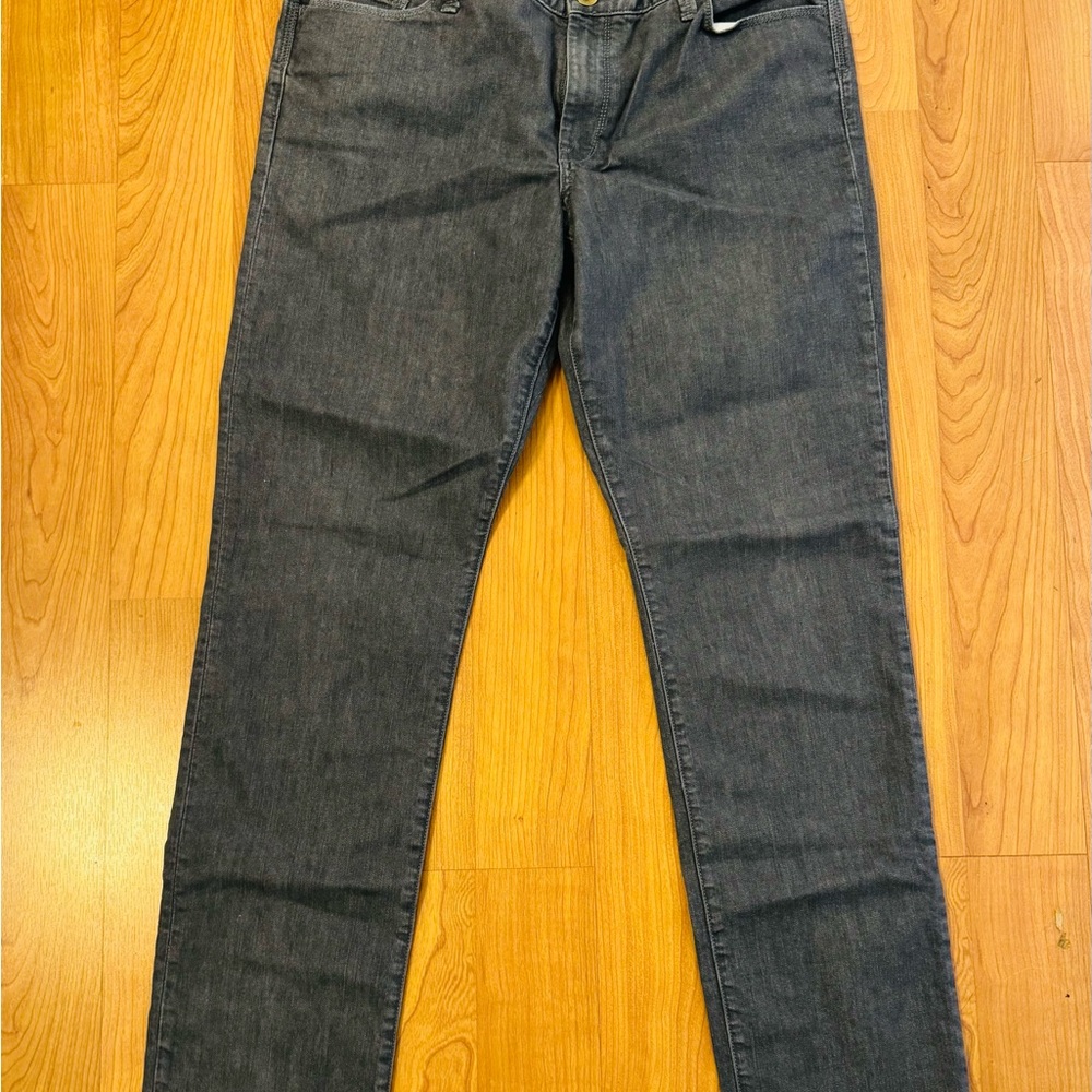 Banana Republic Skinny Jeans - Grey